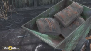 Fallout 76 Fertilizer Farm Locations & Producer